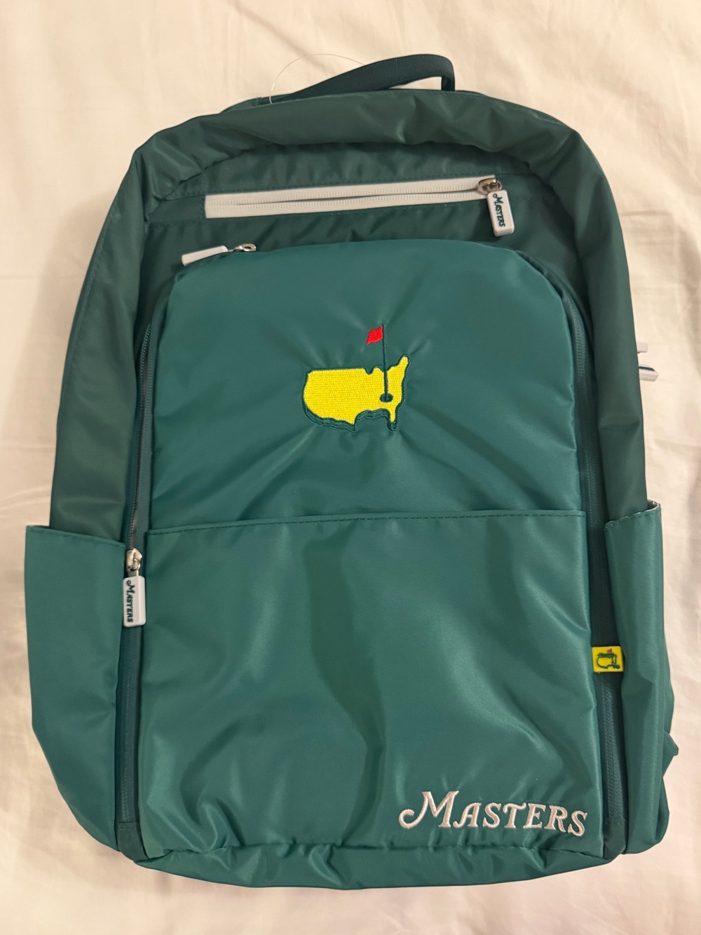 Master Full Size Backpack NWT